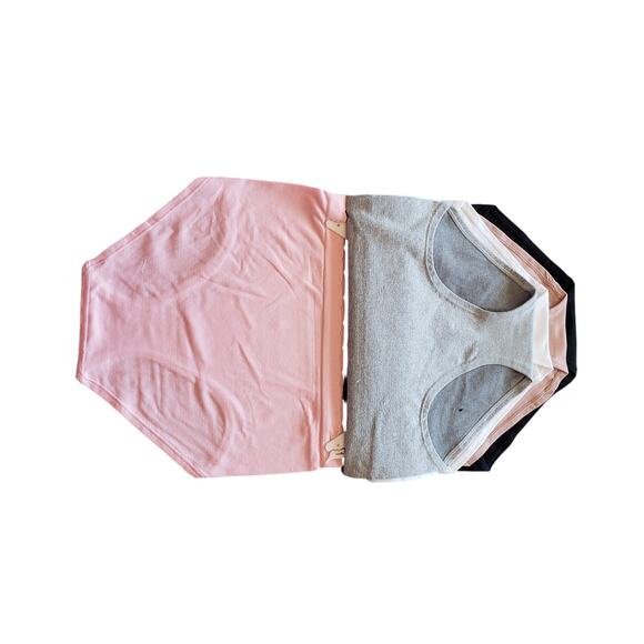 Laura Ashley NWT briefs‎ 5 pack soft stretch briefs 1X - Picture 10 of 10